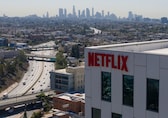 Netflix lays out plans to crackdown on account sharing
