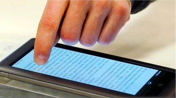 Representative Image