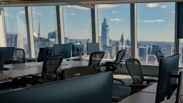 Changing contours of India’s commercial real estate market Changing contours of India’s commercial real estate market
