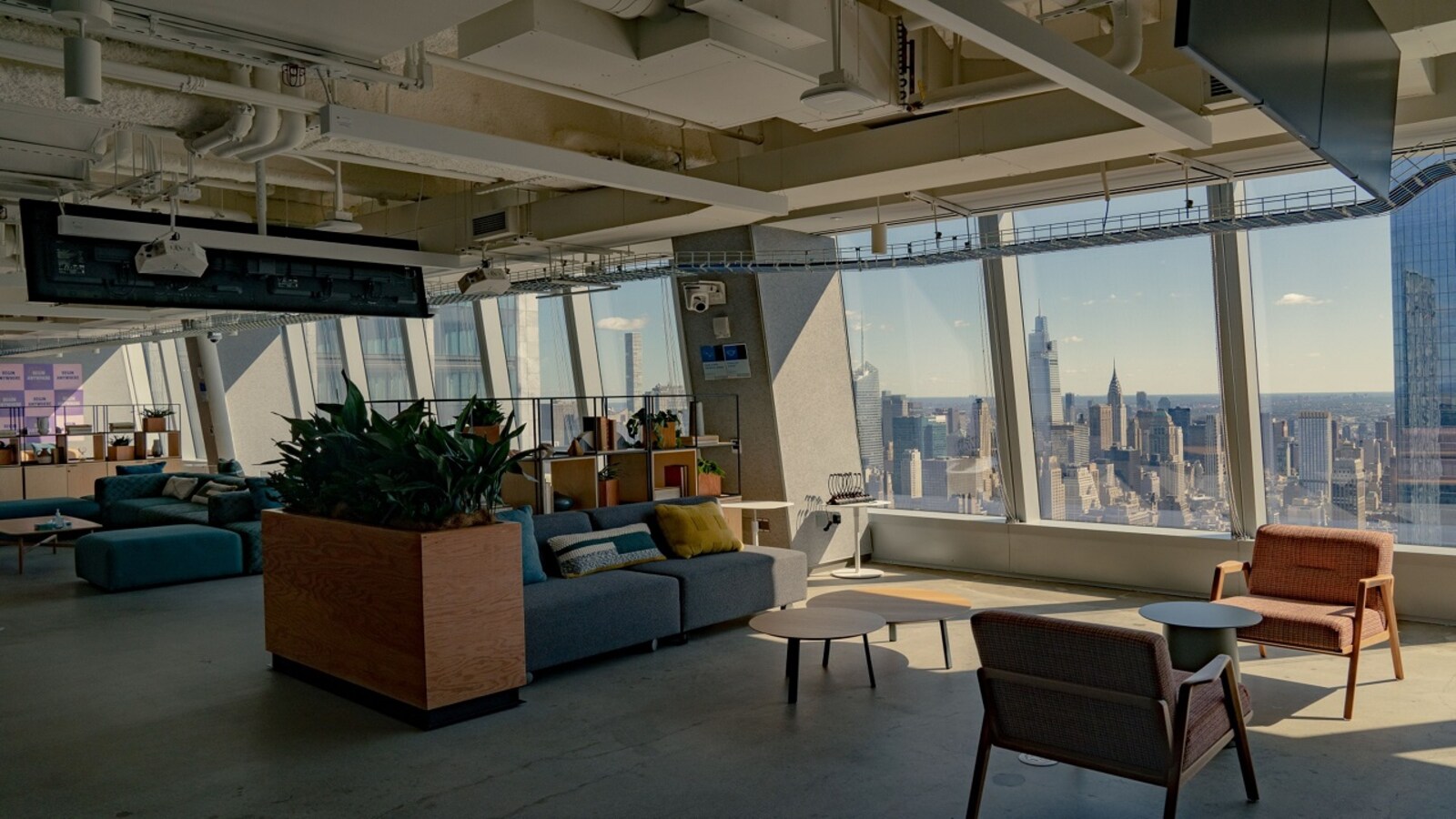 new york office