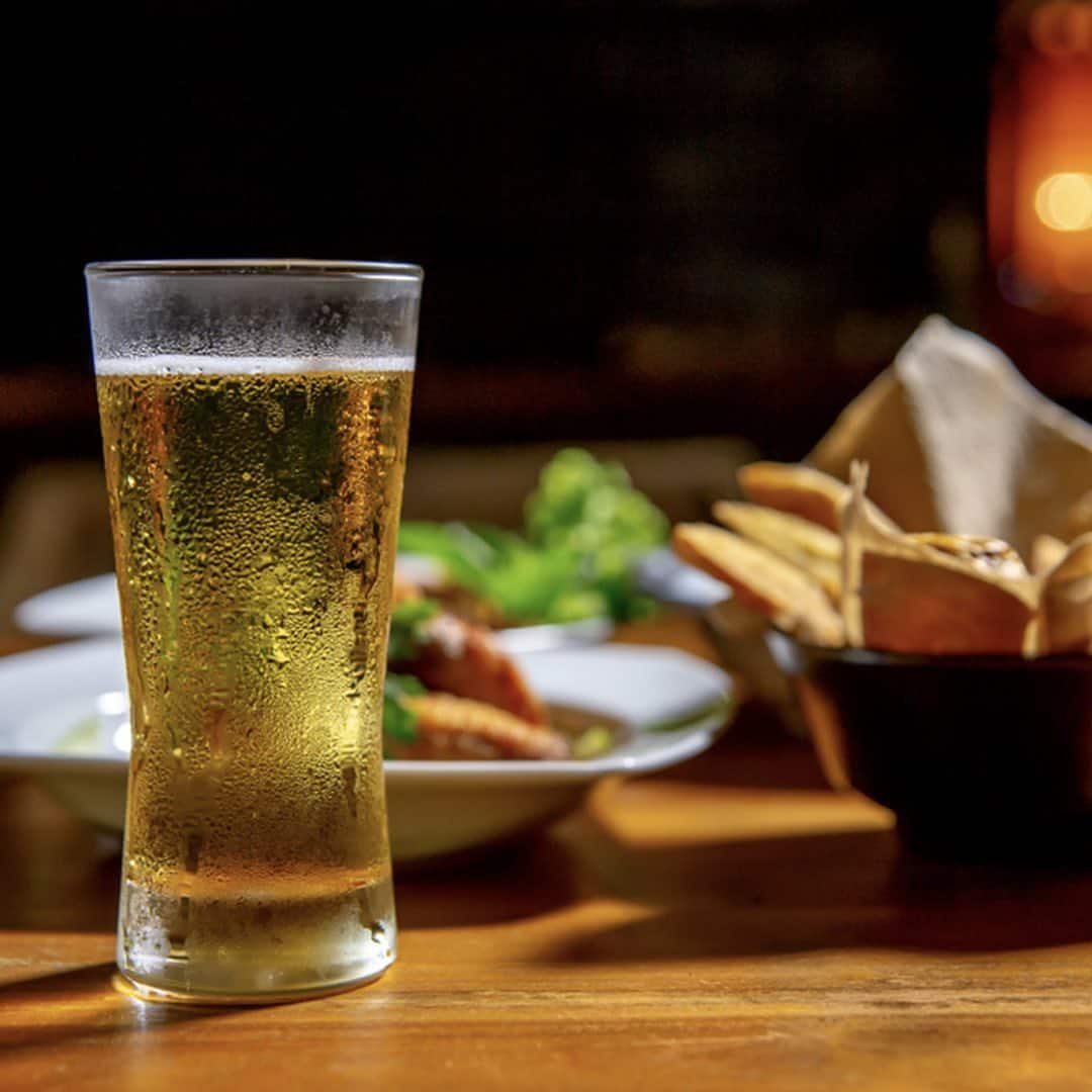 Oktoberfest at The Beer Cafe