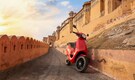 Ola Electric aims to take on Honda Activa with its low-cost e-scooter