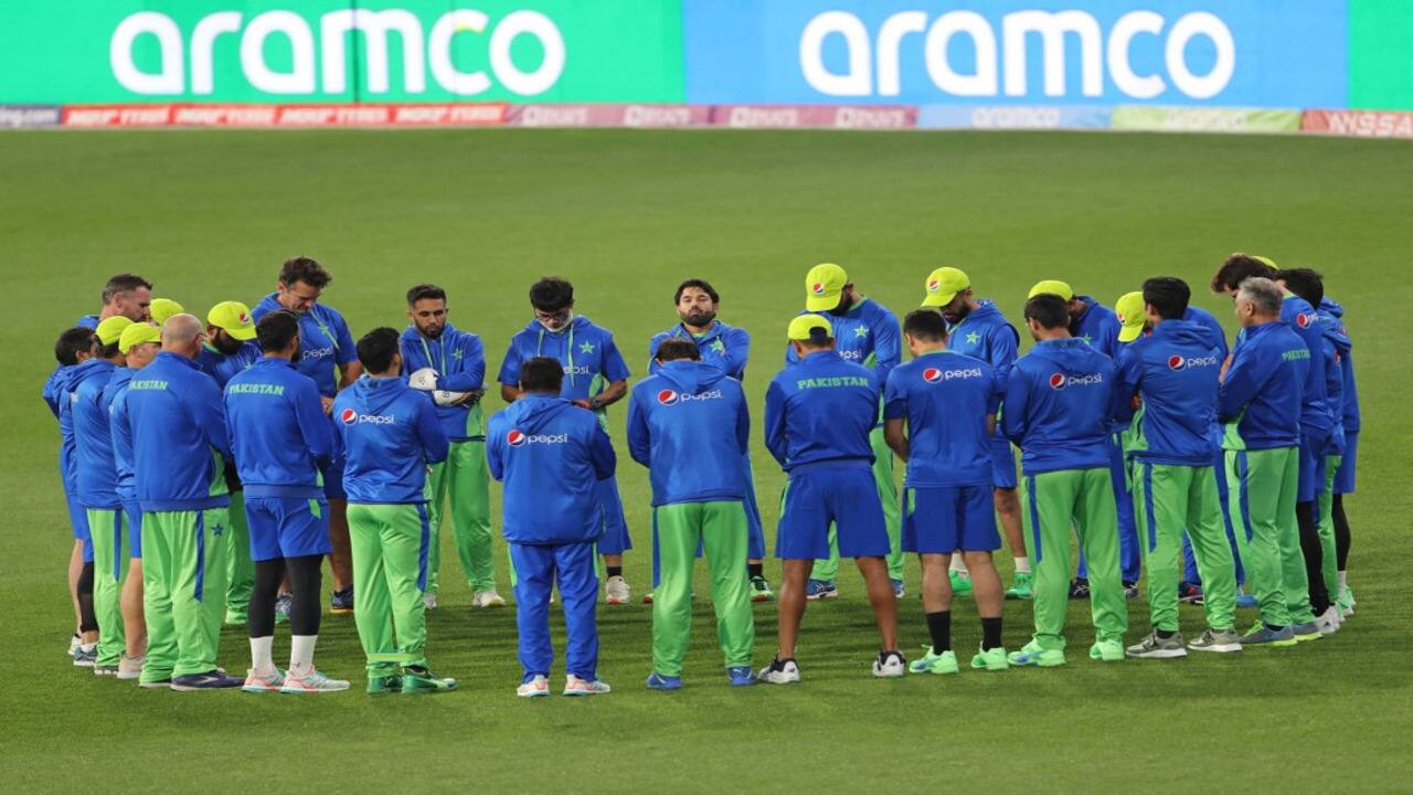 T20 World Cup 2022: Pakistan will look to the past for inspiration