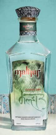 Paul John Malhar Gin; Rs 3,065 (Goa)