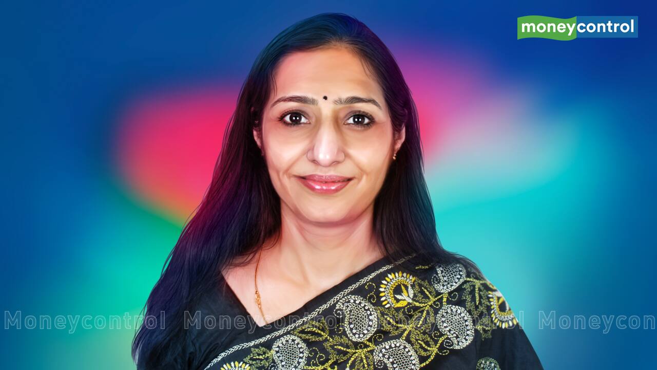 Where to invest Rs 10 lakh now? Large-cap equity and long-term debt funds, says Poonam Tandon of IndiaFirst Life Insurance