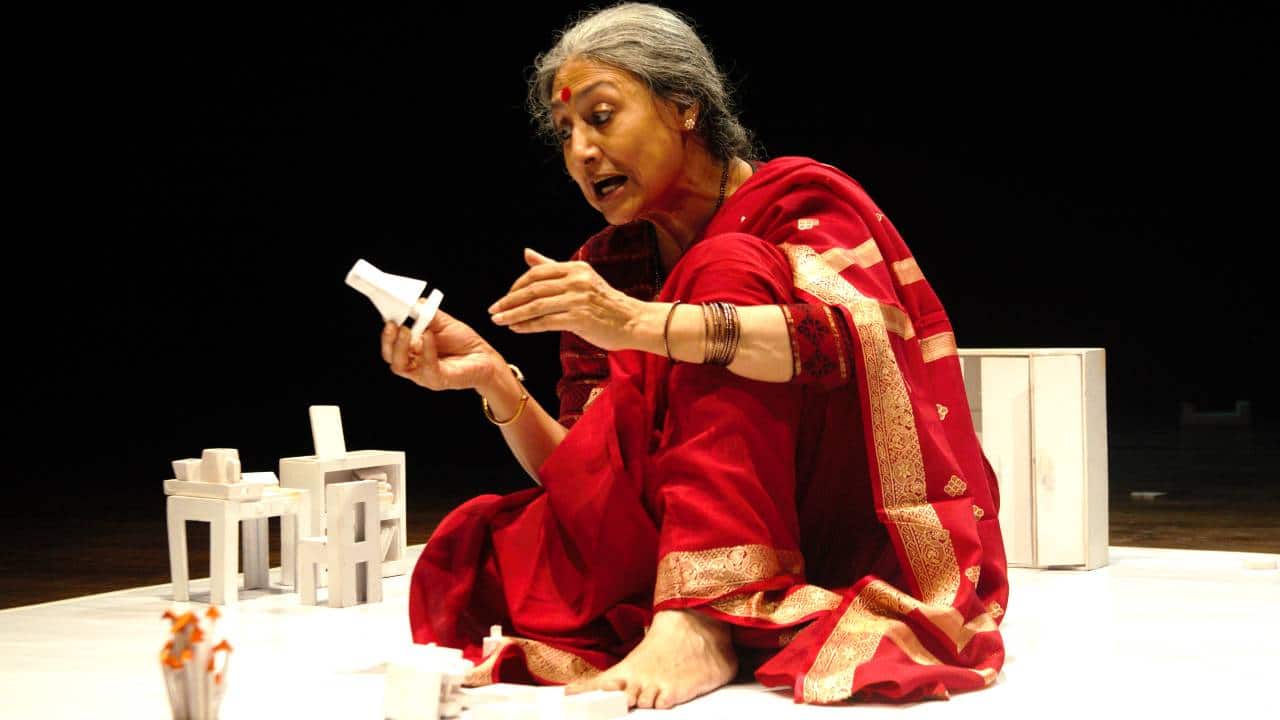 November 2022: Theatre festivals, best cultural events in Delhi, Mumbai, Bengaluru