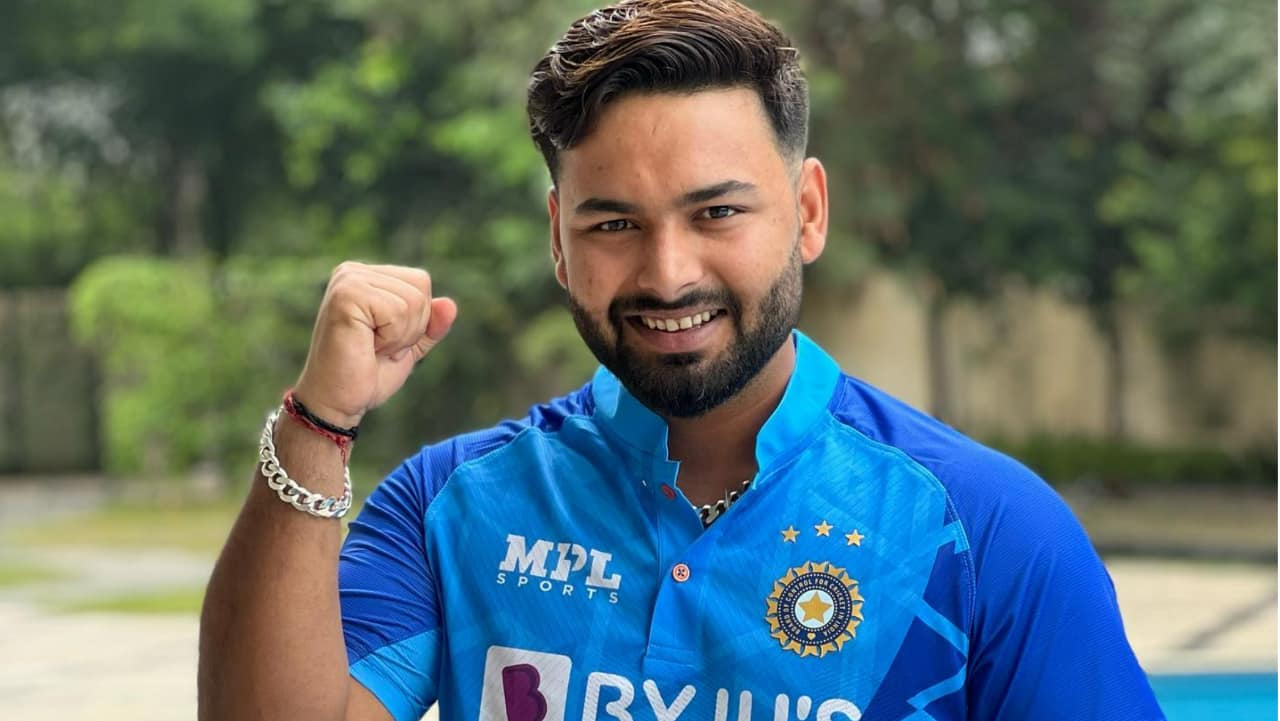 On Rishabh Pant’s birthday, a look at his best moments on and off the field