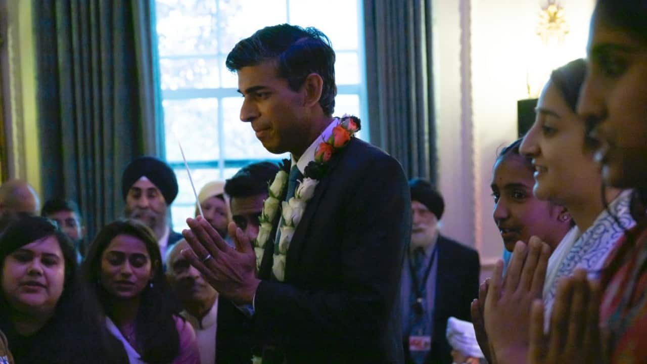 Southampton, UK: Where Rishi Sunak grew up, imbibed Indian values Southampton, UK: Where Rishi Sunak grew up, imbibed Indian values