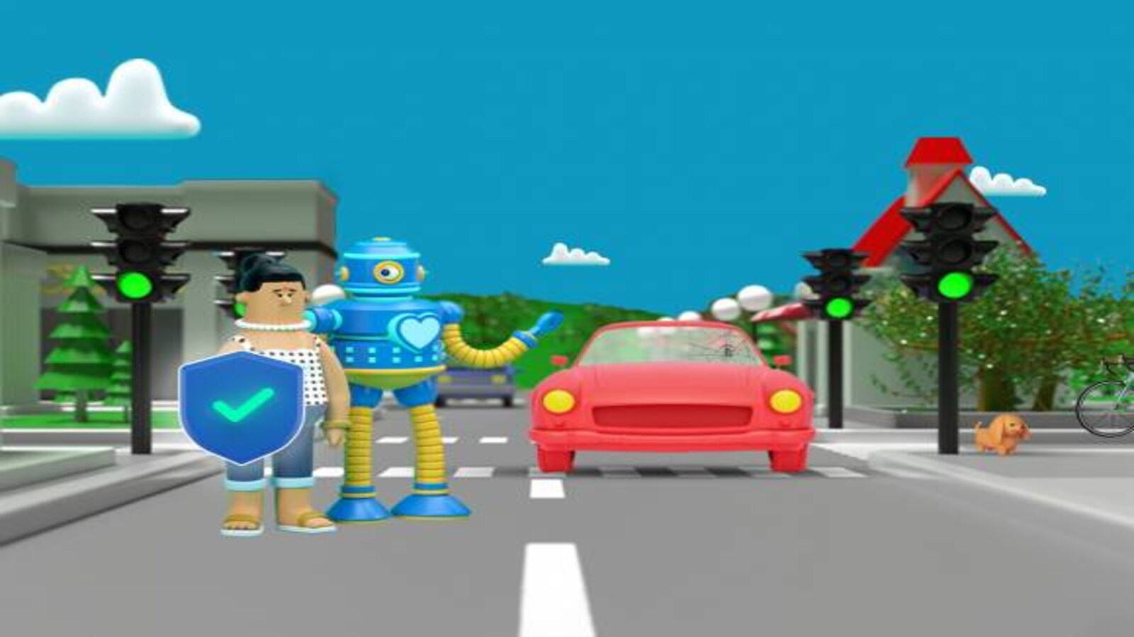 Adherence to safety norms, an adequate insurance cover will help you stay safe on road Adherence to safety norms, an adequate insurance cover will help you stay safe on road