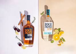 Rock Paper Rum