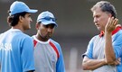 Who is Roger Binny, the man succeeding Sourav Ganguly as BCCI president