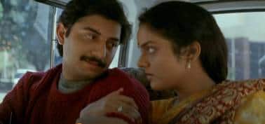 A still from Roja