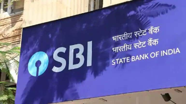 Sbi store share bse