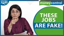 Beware Of These Job Scams | How To Spot Fake Jobs? | Job Scams | Let’s Talk Jobs