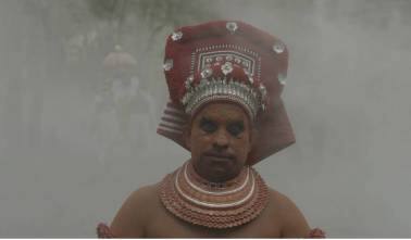 Sadanand Bhasi as Hanuman