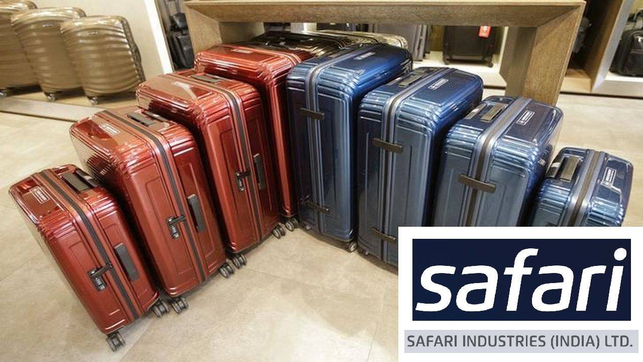 Safari Industries (India) Number of schemes that newly added the stock: 3 Sector: Plastic Products M-CAP: Rs 2,055 crore A sample of schemes that bought the stock of Safari Industries (India): Invesco India Smallcap and WOC Mid Cap Fund Safari Industries (India) Number of schemes that newly added the stock: 3 Sector: Plastic Products M-CAP: Rs 2,055 crore A sample of schemes that bought the stock of Safari Industries (India): Invesco India Smallcap and WOC Mid Cap Fund