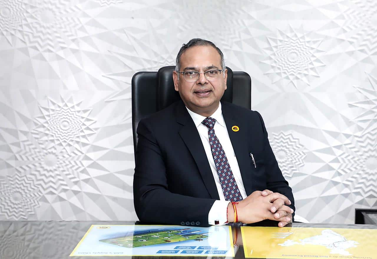 GAIL (India) has initiated arbitration against former Gazprom unit for supply disruptions: CMD