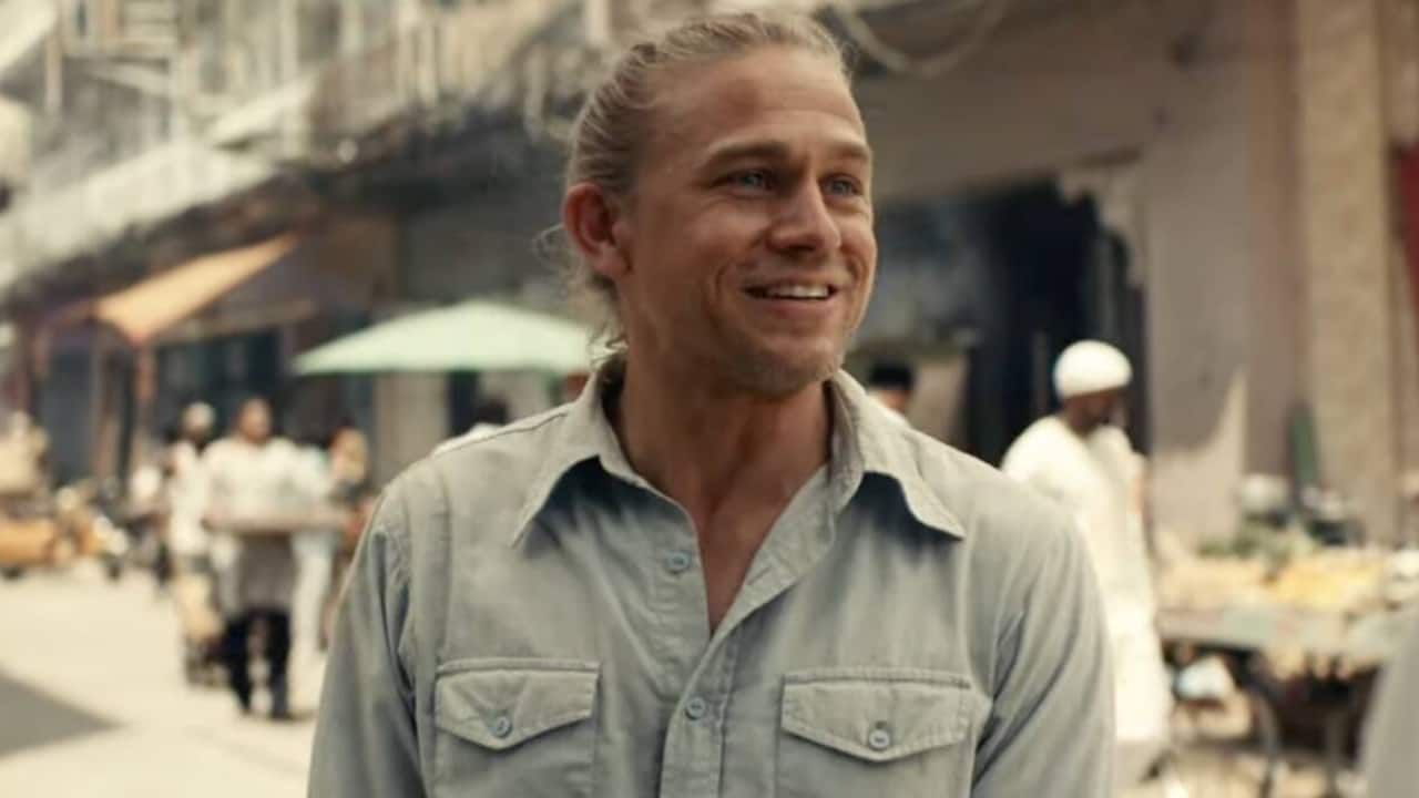 Shantaram review: In 2022, Linbaba’s stoner vibe Bombay is jarring