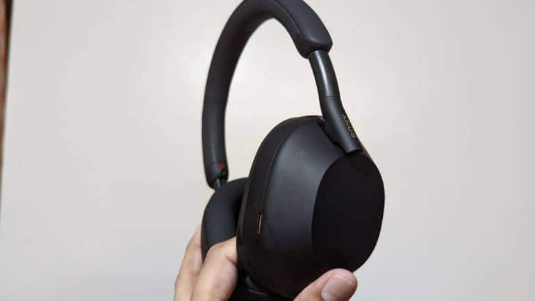 Sony WH-1000XM5 headphones review: Still the ANC king of premium