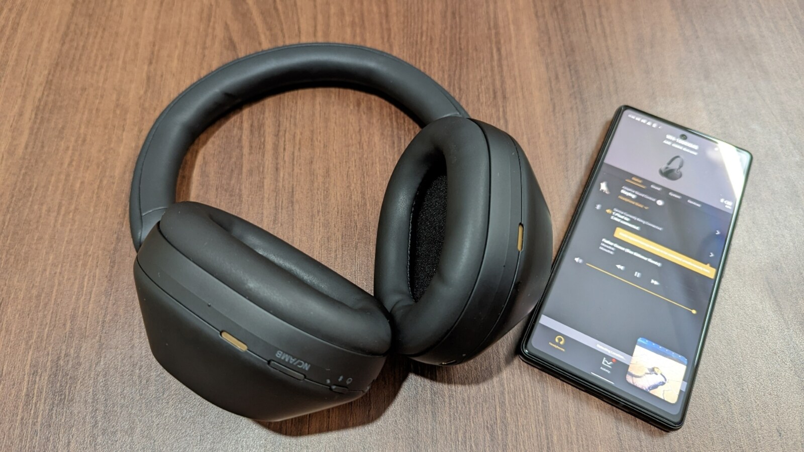 Sony WH1000XM4 Review: The Return of the King! 