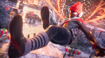 (Image Courtesy: Sony/Marvel)