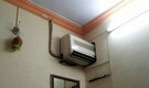 Viral: He asked for a split AC room in Mumbai. The hotel took it quite literally