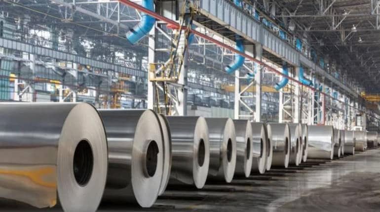 Steel stocks to remain dented through 2024 amid demand, valuation