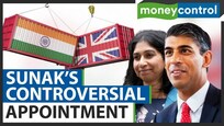 Rishi Sunak defends UK home secretary appointment: Is India-UK trade deal in jeopardy?