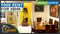 The Tenant With A Rental Bill Of Rs 1.27 crore