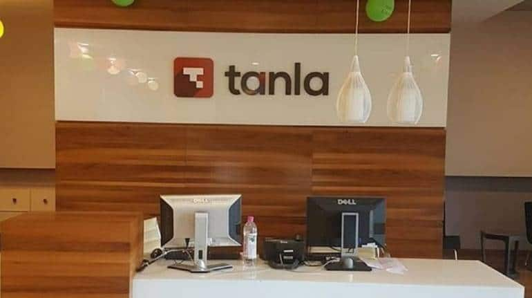 Tanla Platforms zooms 6% on high volumes, stock up 25% in a month