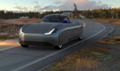 Flying car by California startup Alef attracts early Tesla investor