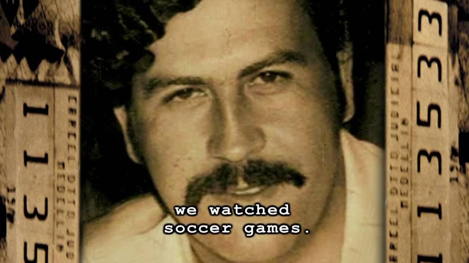 : Soccer Documentaries