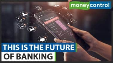 Why Bank-Fintech Partnerships Will Ease Payments For Customers | HDFC's Parag Rao Speaks To Moneycontrol