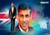 UK's Rishi Sunak vows to halve inflation, tackle illegal migration