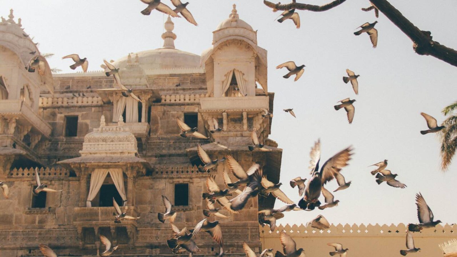 In Udaipur, on a trail of Maharana Pratap and his management lessons In Udaipur, on a trail of Maharana Pratap and his management lessons