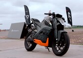 TVS-backed Ultraviolette to launch premium electric bike F77 next month
