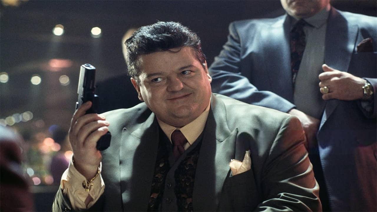 In the 1995 James Bond film ‘Goldeneye’, he portrayed Russian mafia head Valentin Dmitrovich Zukovsky. He returned in that role in ‘The World Is Not Enough’. 