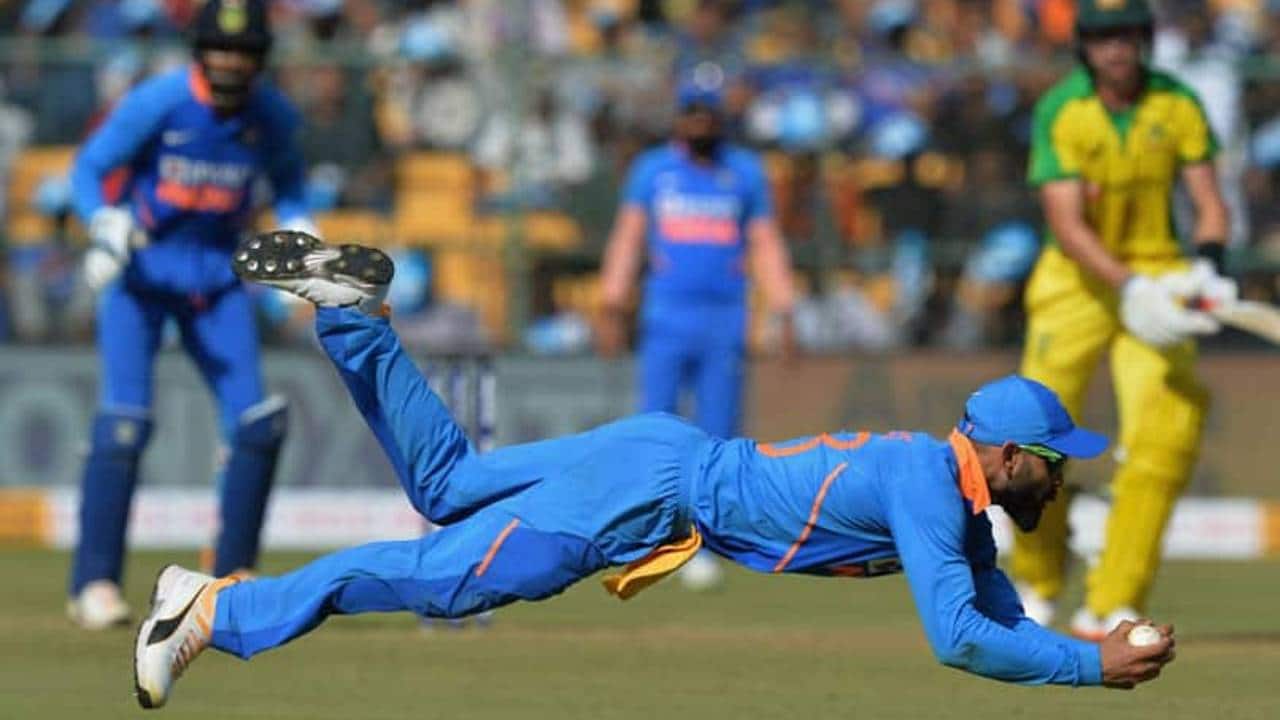 T20 World Cup 2022: For Indian squad, fitness and fielding must co-exist