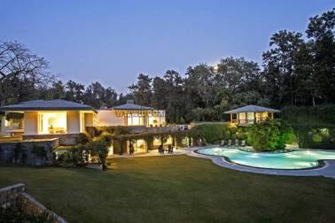 Westend Greens farmhouses 3