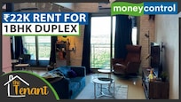 Rental Apartment Of A Youtube Influencer In Mumbai | Viraj Ghelani | The Tenant