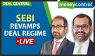 Live: SEBI changes rules of the game for IPOs, OFS & PSU open offers. What’s the impact on India Inc?