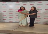 Nykaa enters into strategic alliance with Apparel Group to enter GCC market