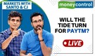 Stock Market Live: Can strong Q2 business update turn the tide in favour of Paytm?