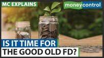 Should you invest in fixed deposits amid rising inflation? | Personal Finance