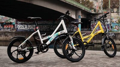 VAAN Moto in process of raising $7-8 million to expand product range, dealership network