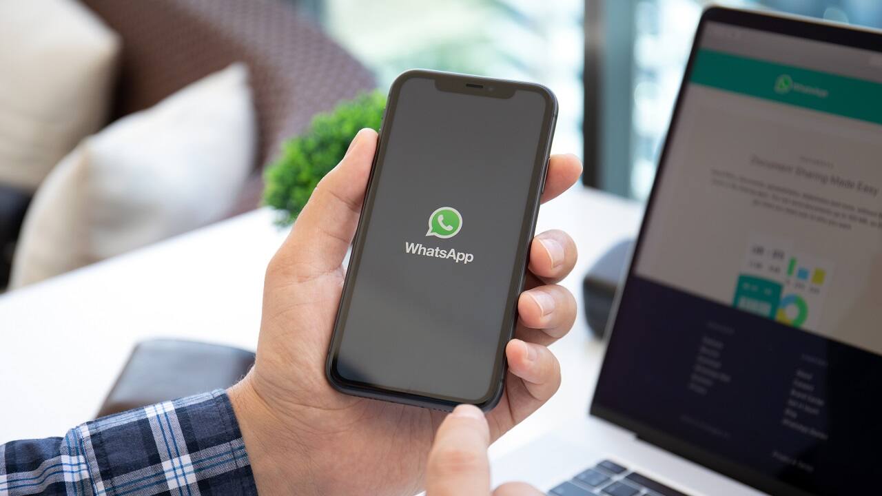 WhatsApp says outage result of 'technical error', now resolved