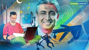 When you have lakhs of mostly young people working for you, monitoring each one is neither feasible nor worthwhile - a deeply embedded value system is essential to ensuring ethical behaviour in this case. (Illustration by Suneesh K.)