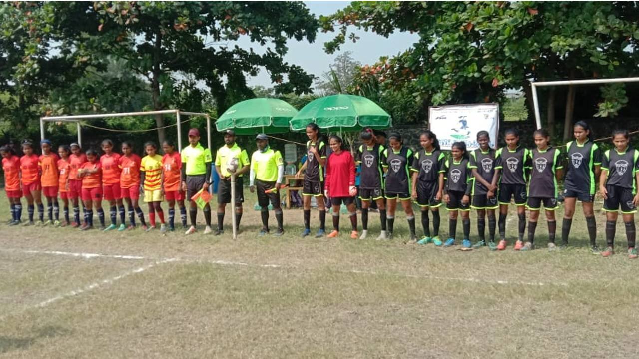 FIFA World Cup 2022: How football helps Indian girls recast sports skills and social structures