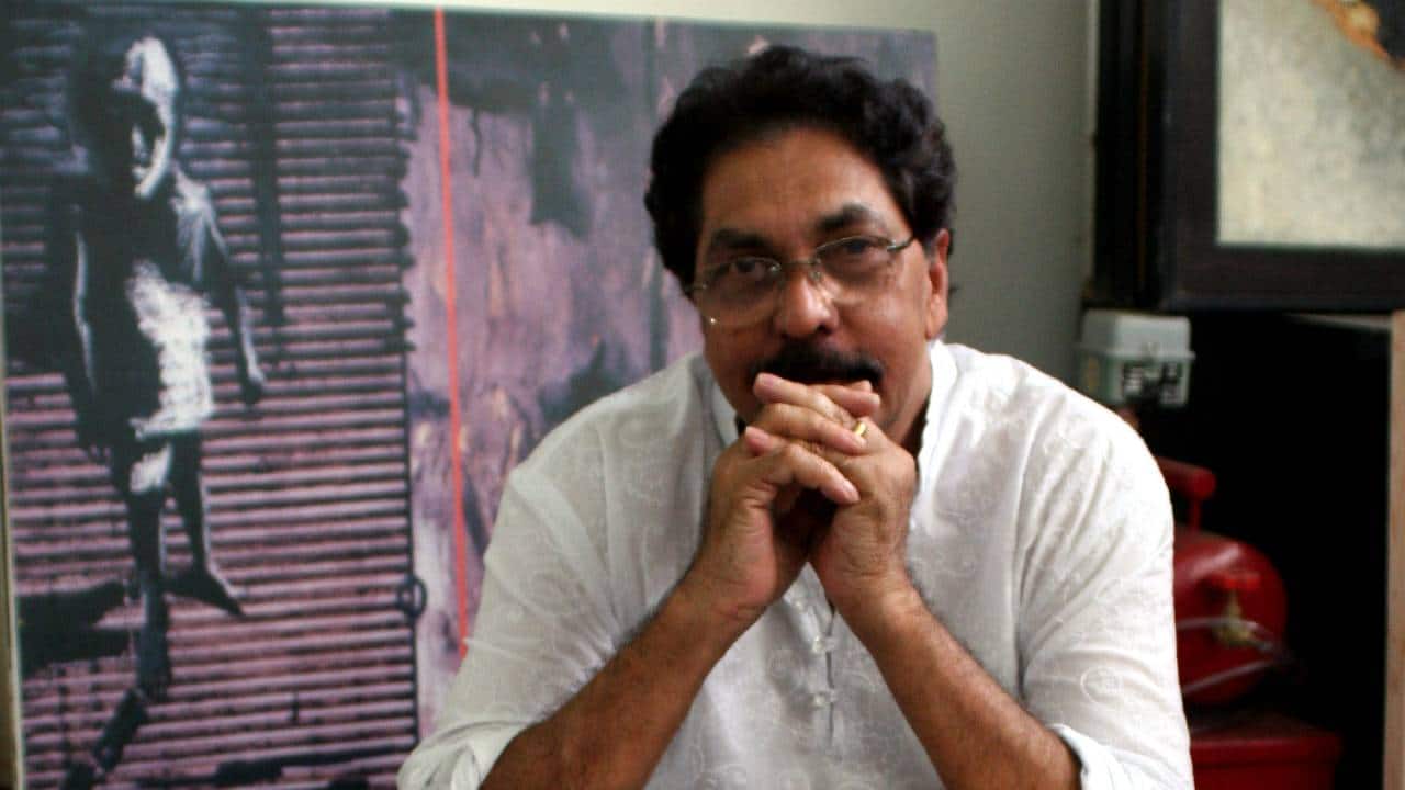 Artist Yusuf Arakkal's retrospective comes to Bengaluru