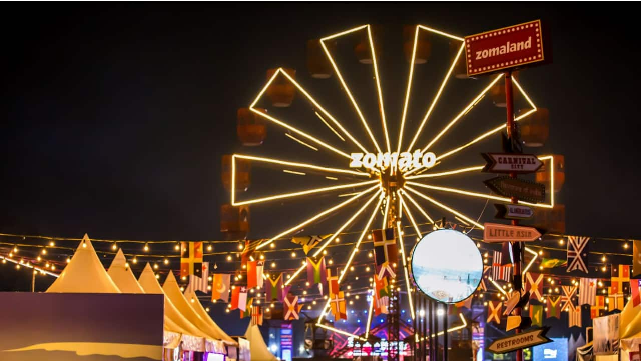 Zomato brings back Rahul Ganjoo, Pradyot Ghate to spruce up going-out business 